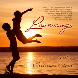 Lovesongs mit Christian Stern