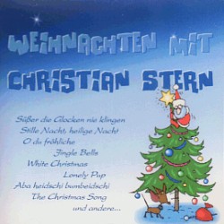 Weihnachten mit Christian Stern